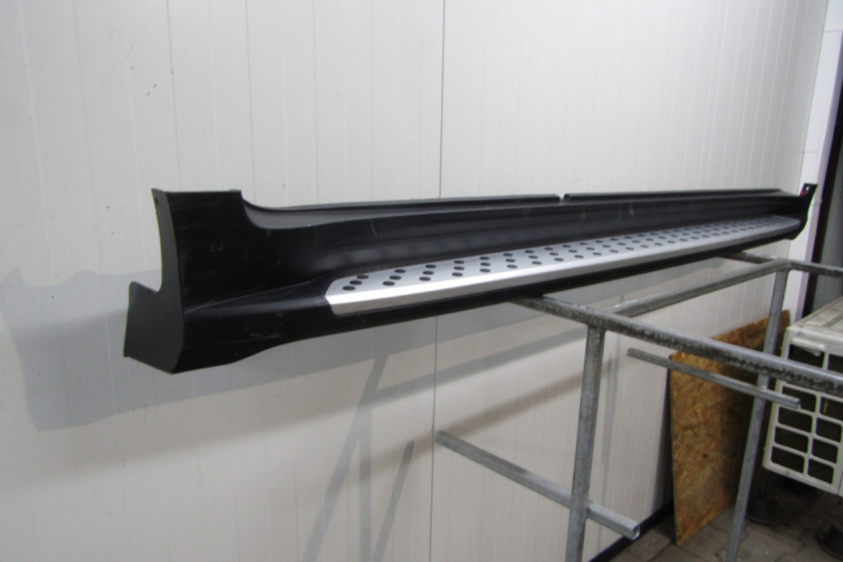 Zijskirt Dorpellijst Rechts Kia Sportage IV 15-21 Graden d9875-ab000 d9875-ab100 Dorpel P15555