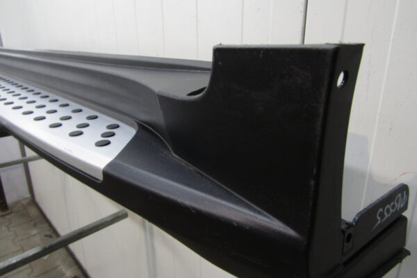 Zijskirt Dorpellijst Rechts Kia Sportage IV 15-21 Graden d9875-ab000 d9875-ab100 Dorpel P15555