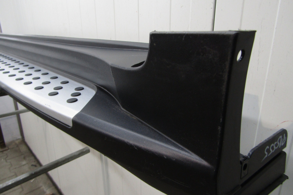 Zijskirt Dorpellijst Rechts Kia Sportage IV 15-21 Graden d9875-ab000 d9875-ab100 Dorpel P15555