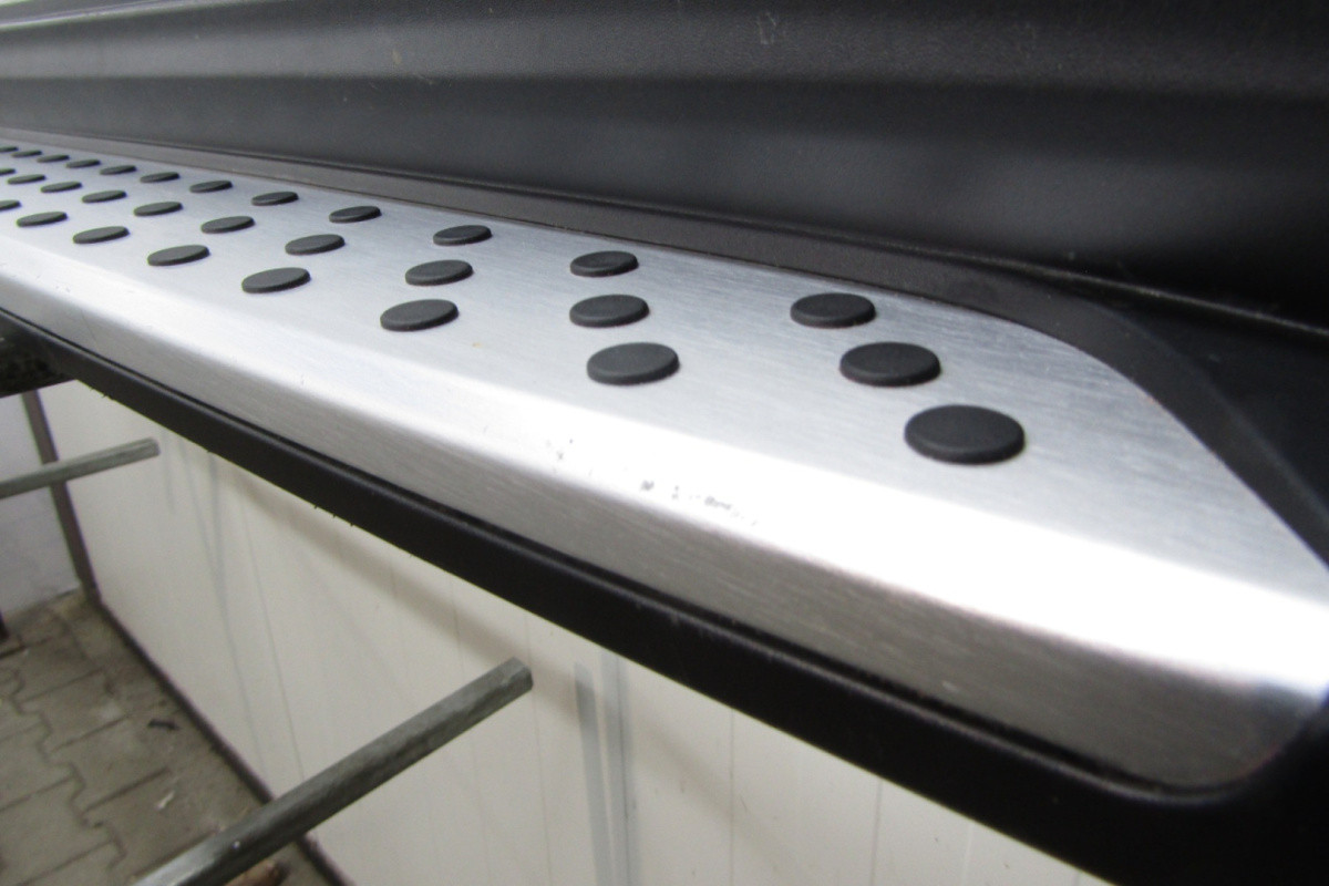 Zijskirt Dorpellijst Rechts Kia Sportage IV 15-21 Graden d9875-ab000 d9875-ab100 Dorpel P15555