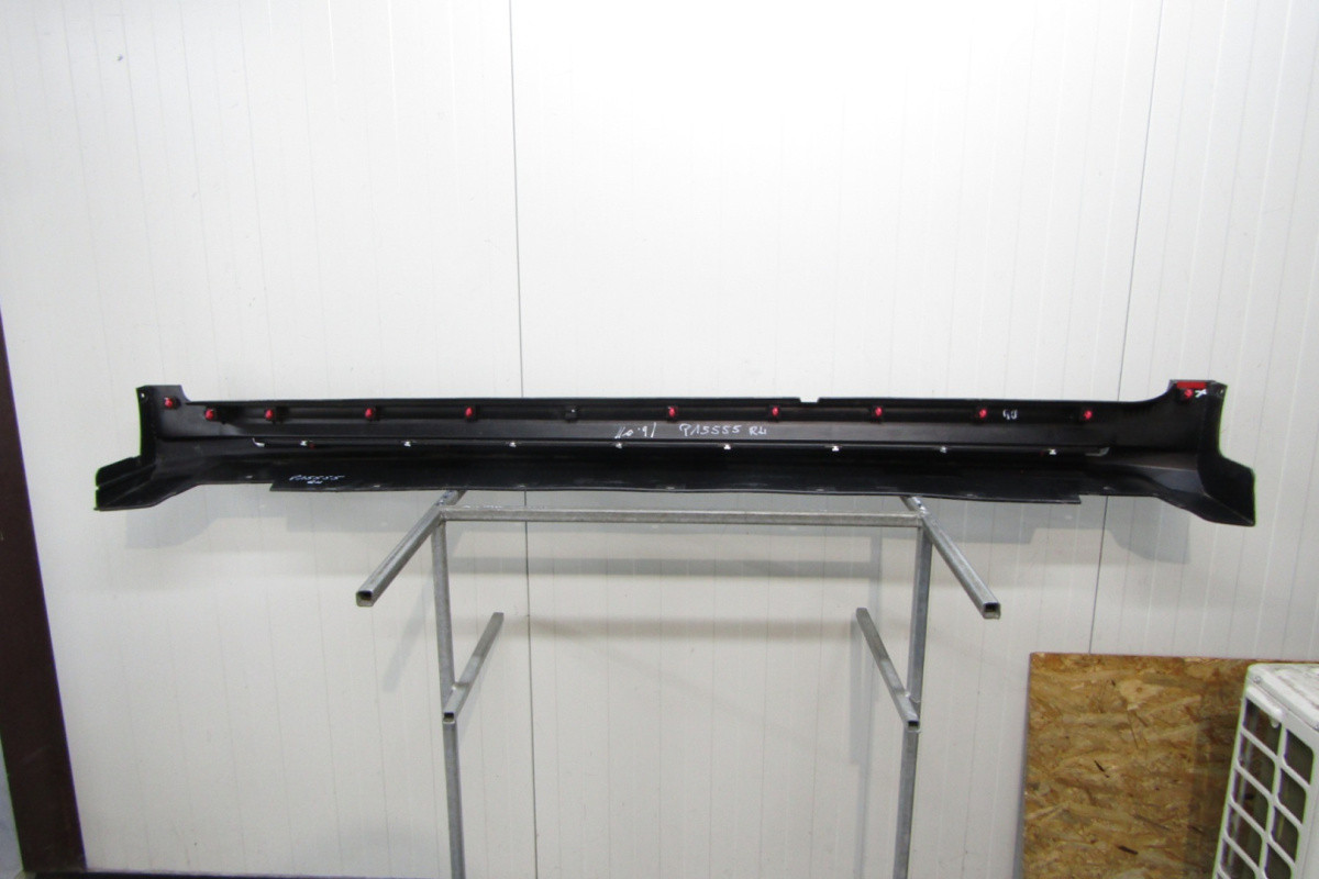 Zijskirt Dorpellijst Rechts Kia Sportage IV 15-21 Graden d9875-ab000 d9875-ab100 Dorpel P15555