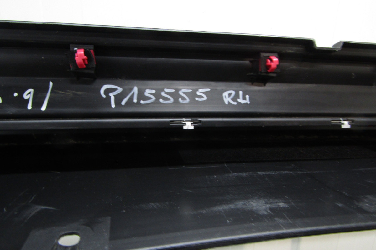 Zijskirt Dorpellijst Rechts Kia Sportage IV 15-21 Graden d9875-ab000 d9875-ab100 Dorpel P15555