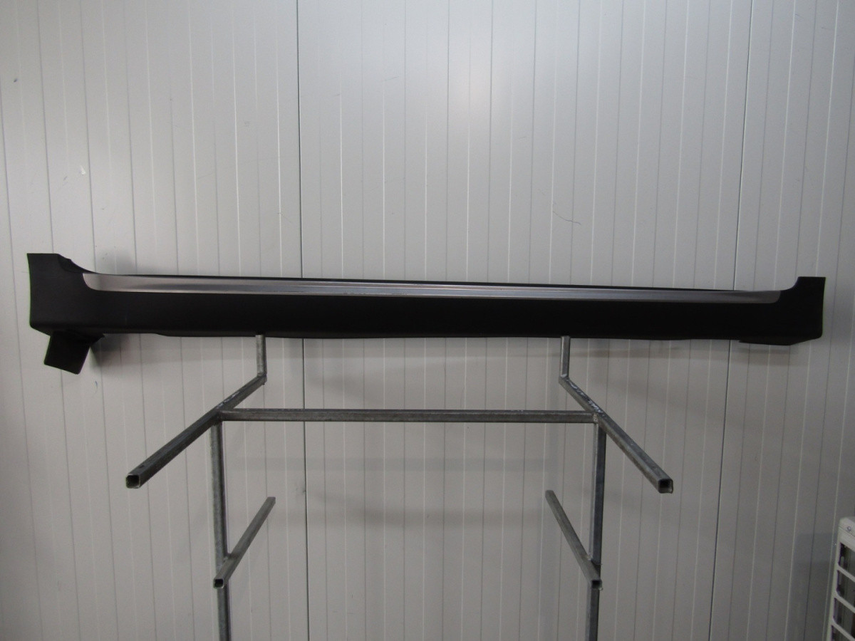 Zijskirt Dorpellijst Rechts Kia Sportage IV 4 GT Line Facelift 18-21 87754f1110 Dorpel P13958