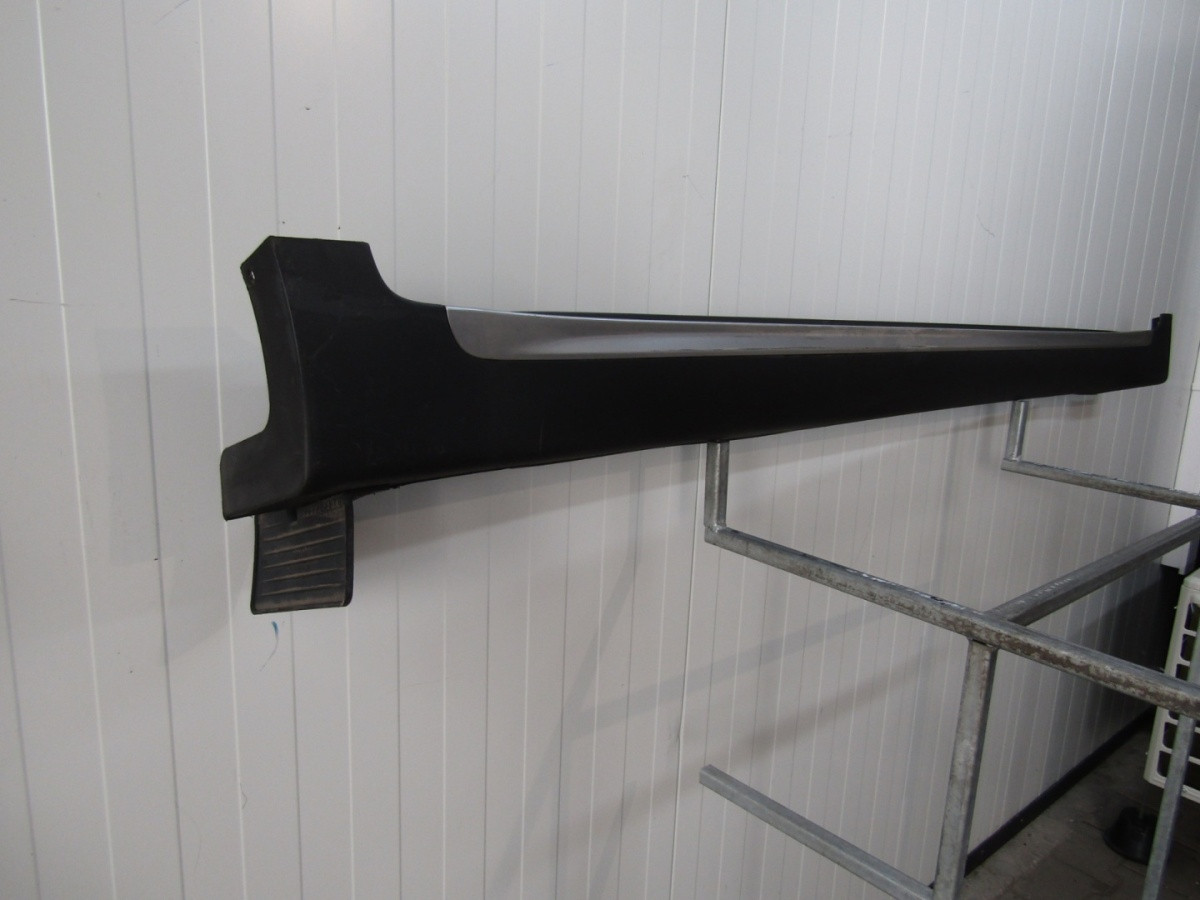 Zijskirt Dorpellijst Rechts Kia Sportage IV 4 GT Line Facelift 18-21 87754f1110 Dorpel P13958