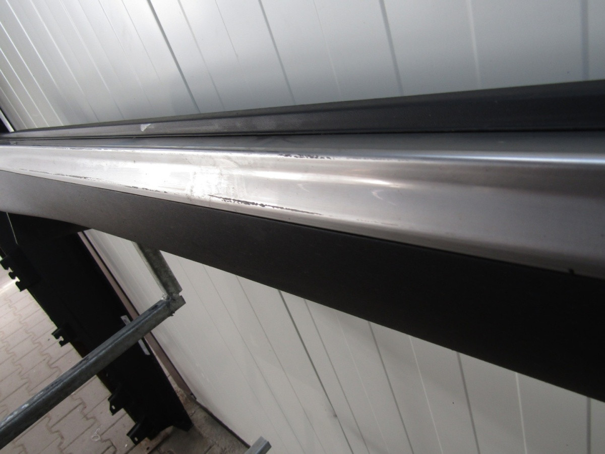 Zijskirt Dorpellijst Rechts Kia Sportage IV 4 GT Line Facelift 18-21 87754f1110 Dorpel P13958