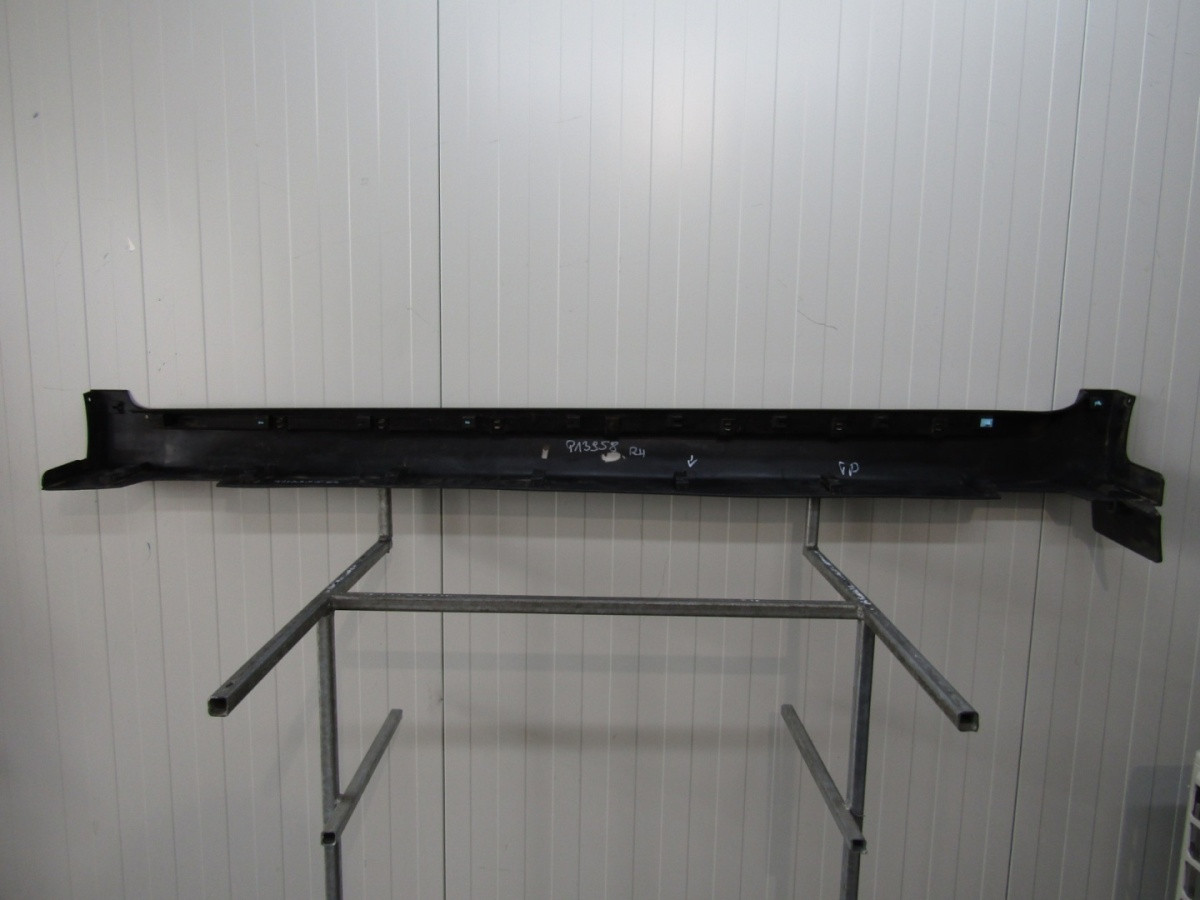 Zijskirt Dorpellijst Rechts Kia Sportage IV 4 GT Line Facelift 18-21 87754f1110 Dorpel P13958