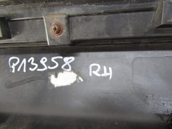 Zijskirt Dorpellijst Rechts Kia Sportage IV 4 GT Line Facelift 18-21 87754f1110 Dorpel P13958