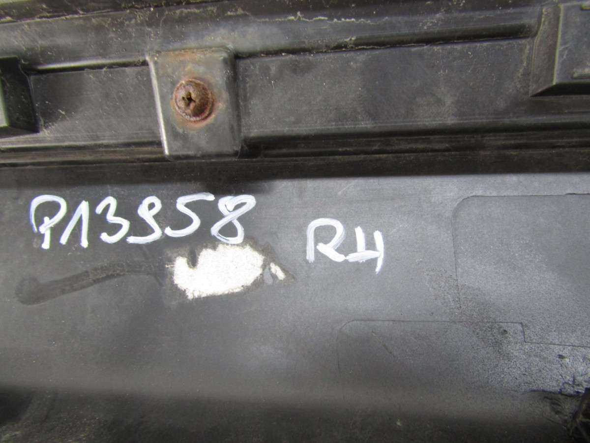 Zijskirt Dorpellijst Rechts Kia Sportage IV 4 GT Line Facelift 18-21 87754f1110 Dorpel P13958