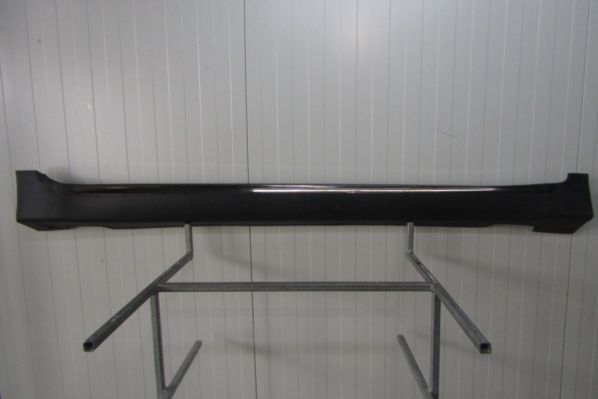 Zijskirt Dorpellijst Rechts Kia Sportage IV 4 GT Line Facelift 18-21 87754f1110 Dorpel P14281