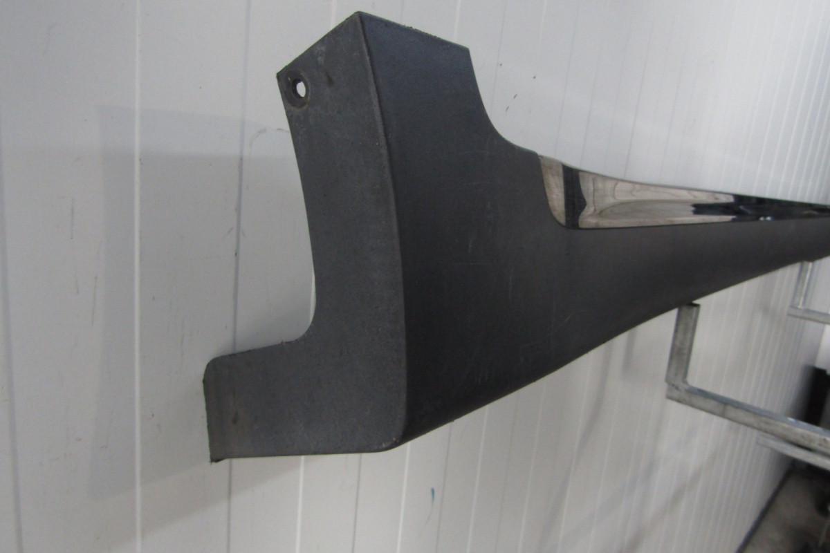 Zijskirt Dorpellijst Rechts Kia Sportage IV 4 GT Line Facelift 18-21 87754f1110 Dorpel P14281