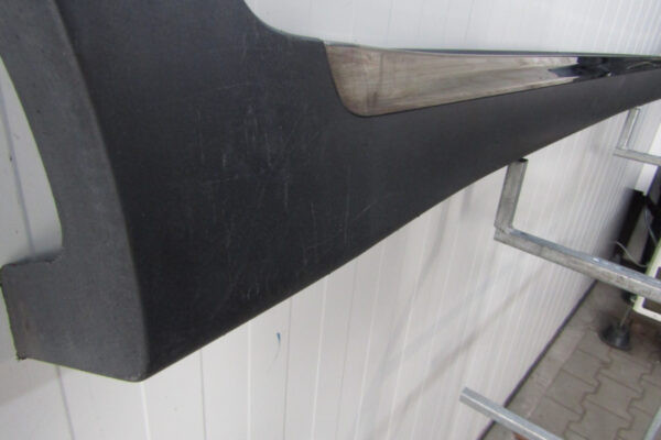 Zijskirt Dorpellijst Rechts Kia Sportage IV 4 GT Line Facelift 18-21 87754f1110 Dorpel P14281