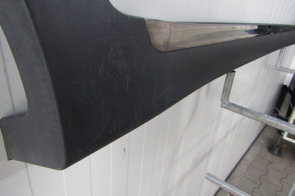 Zijskirt Dorpellijst Rechts Kia Sportage IV 4 GT Line Facelift 18-21 87754f1110 Dorpel P14281