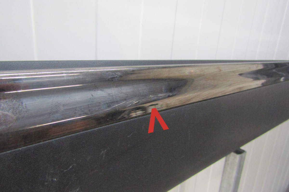 Zijskirt Dorpellijst Rechts Kia Sportage IV 4 GT Line Facelift 18-21 87754f1110 Dorpel P14281