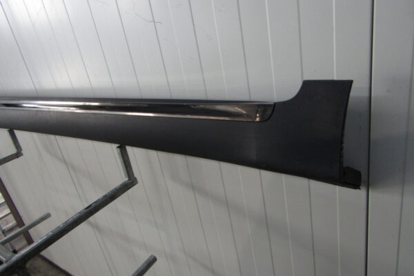 Zijskirt Dorpellijst Rechts Kia Sportage IV 4 GT Line Facelift 18-21 87754f1110 Dorpel P14281