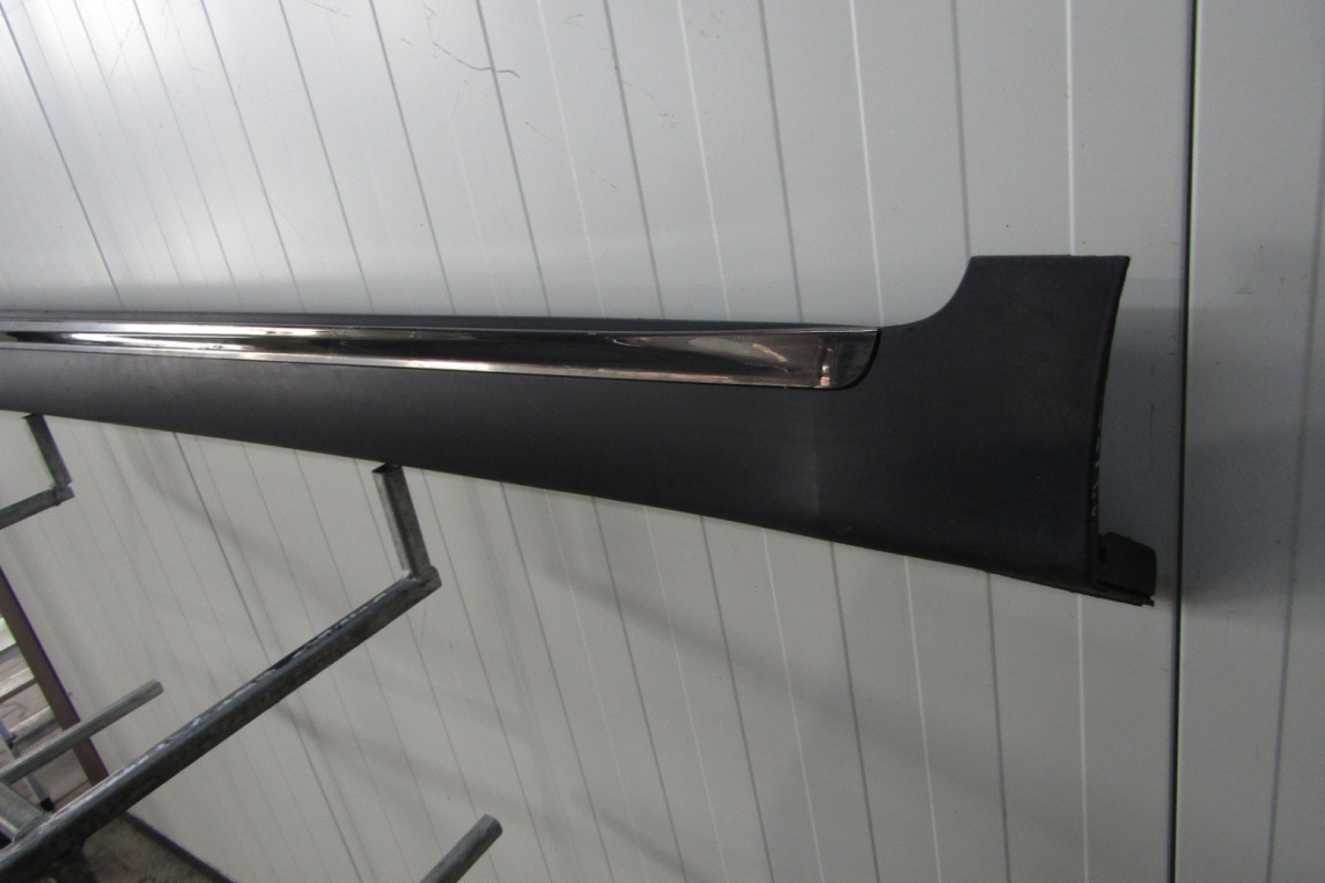 Zijskirt Dorpellijst Rechts Kia Sportage IV 4 GT Line Facelift 18-21 87754f1110 Dorpel P14281