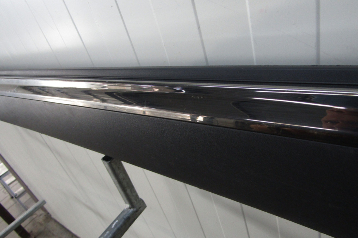 Zijskirt Dorpellijst Rechts Kia Sportage IV 4 GT Line Facelift 18-21 87754f1110 Dorpel P14281