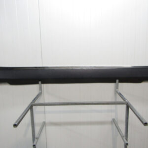 Zijskirt Dorpellijst Rechts Kia Sportage IV 4 GT Line Facelift 18-21 87754f1110 Dorpel P15432