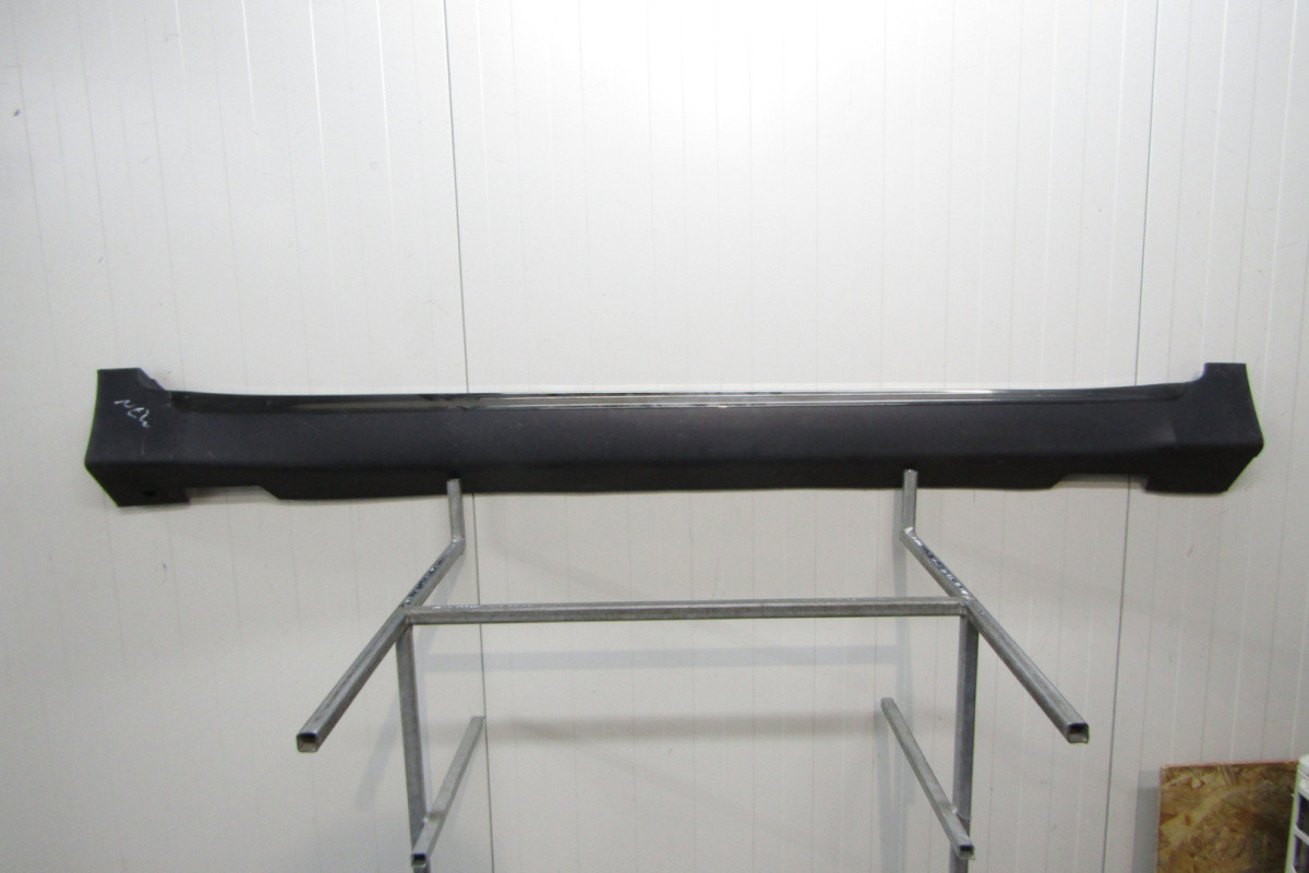 Zijskirt Dorpellijst Rechts Kia Sportage IV 4 GT Line Facelift 18-21 87754f1110 Dorpel P15432