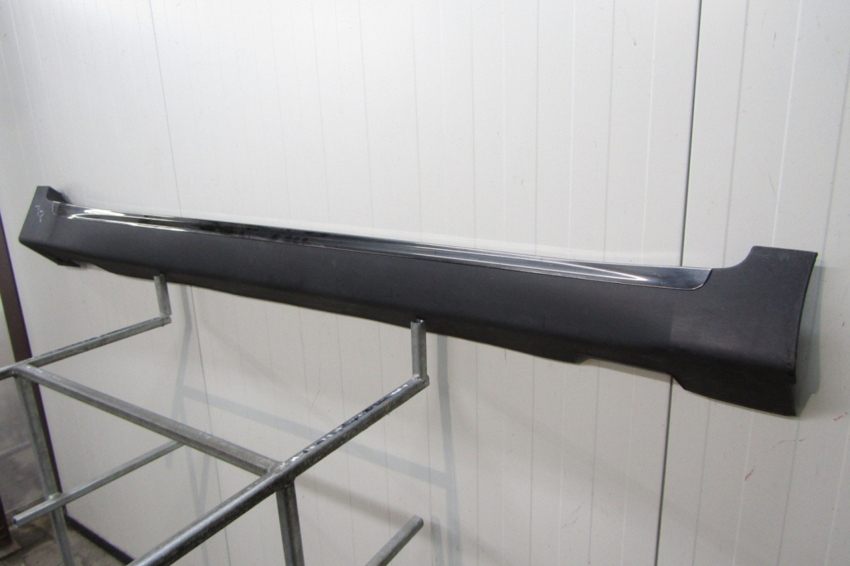 Zijskirt Dorpellijst Rechts Kia Sportage IV 4 GT Line Facelift 18-21 87754f1110 Dorpel P15432