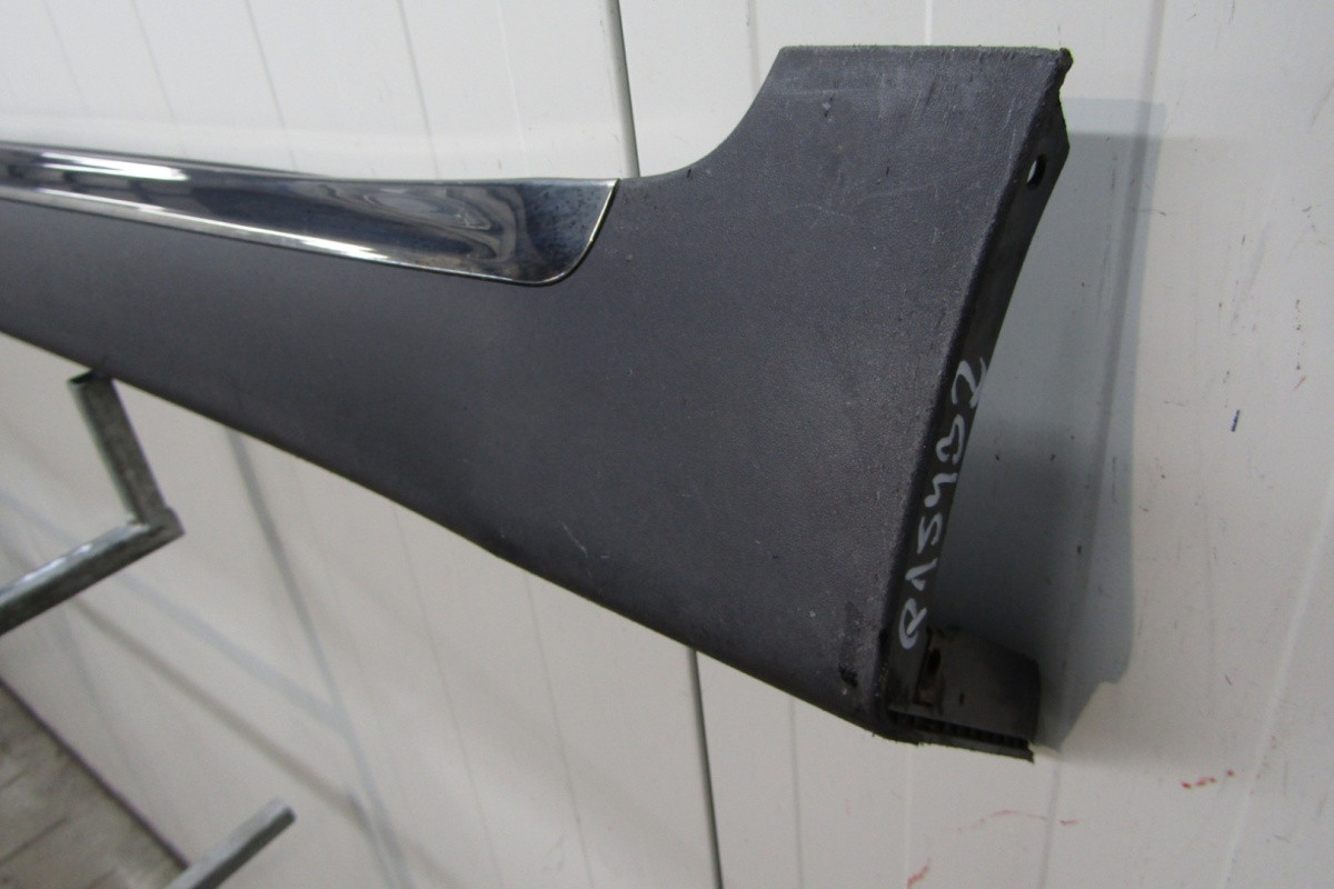 Zijskirt Dorpellijst Rechts Kia Sportage IV 4 GT Line Facelift 18-21 87754f1110 Dorpel P15432