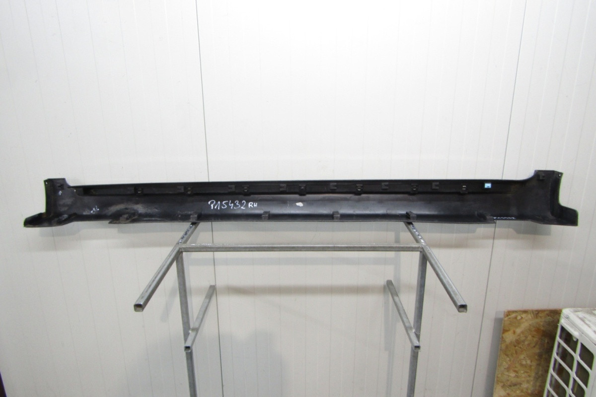 Zijskirt Dorpellijst Rechts Kia Sportage IV 4 GT Line Facelift 18-21 87754f1110 Dorpel P15432