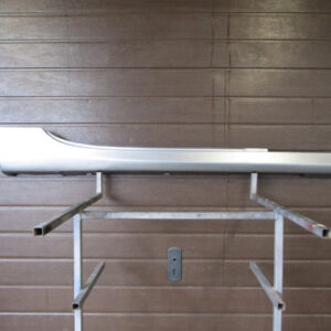 Zijskirt Dorpellijst Rechts Mazda MX5 MX-5 III Facelift 09-14 nh5251p40 Dorpel P9787