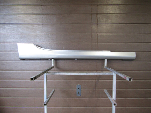 Zijskirt Dorpellijst Rechts Mazda MX5 MX-5 III Facelift 09-14 nh5251p40 Dorpel P9787