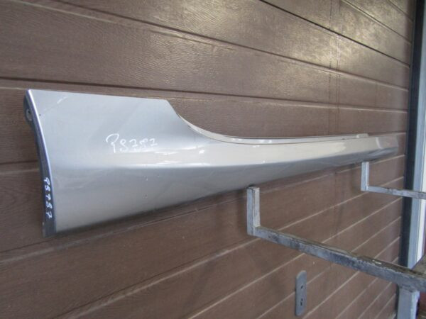 Zijskirt Dorpellijst Rechts Mazda MX5 MX-5 III Facelift 09-14 nh5251p40 Dorpel P9787