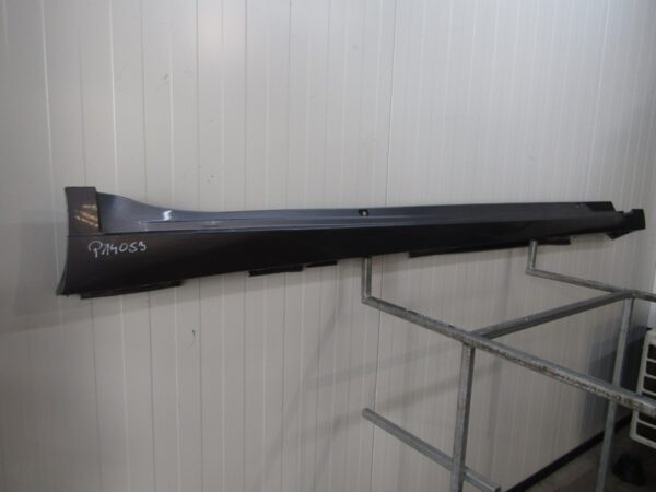 Zijskirt Dorpellijst Rechts LEXUS ES VII 18- XZ10 75850-33170 75851-33170 Dorpel P14053