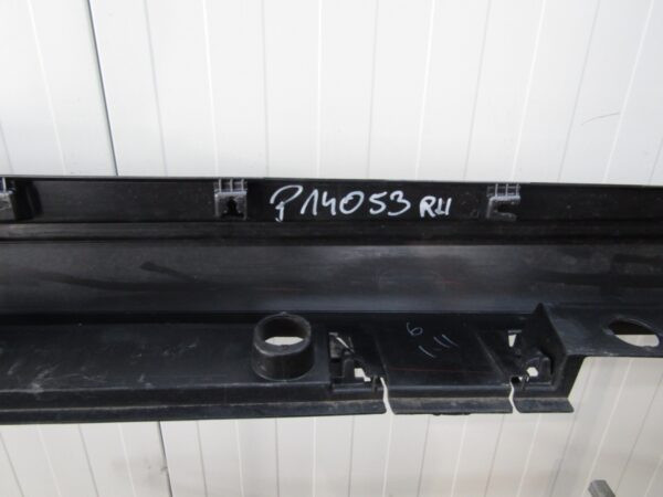 Zijskirt Dorpellijst Rechts LEXUS ES VII 18- XZ10 75850-33170 75851-33170 Dorpel P14053