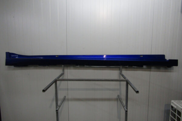Zijskirt Dorpellijst Rechts LEXUS ES VII 18- XZ10 75850-33170 75851-33170 Dorpel P14736