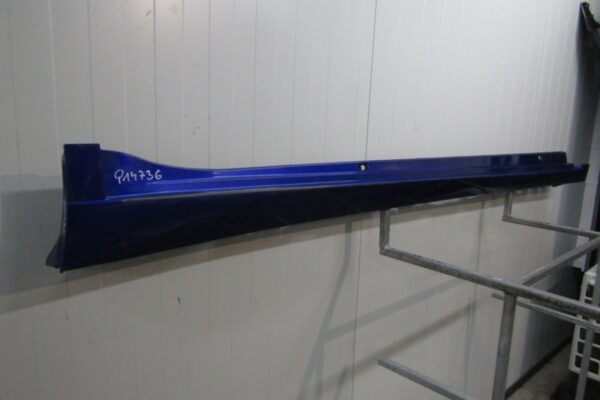 Zijskirt Dorpellijst Rechts LEXUS ES VII 18- XZ10 75850-33170 75851-33170 Dorpel P14736