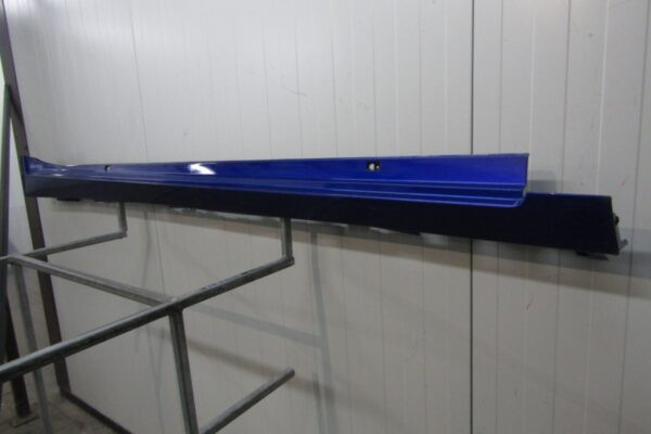 Zijskirt Dorpellijst Rechts LEXUS ES VII 18- XZ10 75850-33170 75851-33170 Dorpel P14736