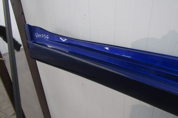 Zijskirt Dorpellijst Rechts LEXUS ES VII 18- XZ10 75850-33170 75851-33170 Dorpel P14736