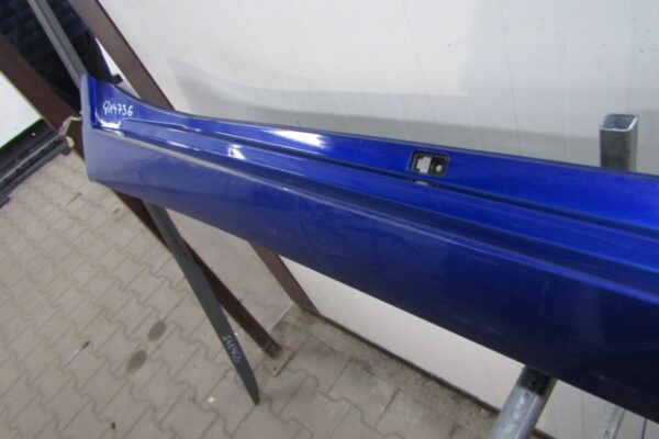 Zijskirt Dorpellijst Rechts LEXUS ES VII 18- XZ10 75850-33170 75851-33170 Dorpel P14736