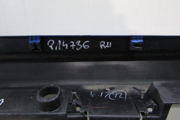 Zijskirt Dorpellijst Rechts LEXUS ES VII 18- XZ10 75850-33170 75851-33170 Dorpel P14736