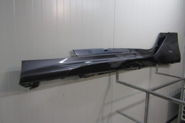 Zijskirt Links Dorpellijst LEXUS LC 500 h 16- Coupé 75854 11020 Dorpel P14361