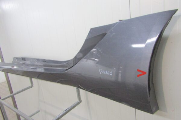 Zijskirt Links Dorpellijst LEXUS LC 500 h 16- Coupé 75854 11020 Dorpel P14361