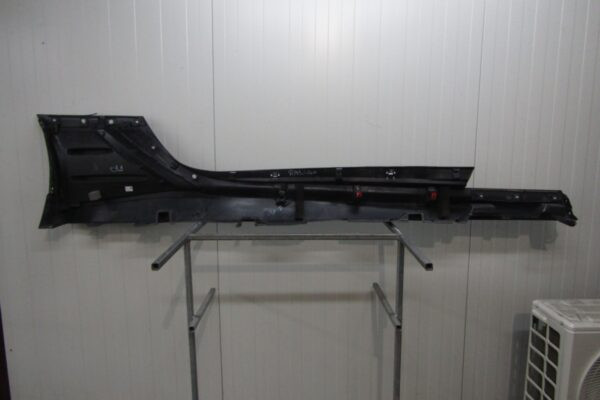 Zijskirt Links Dorpellijst LEXUS LC 500 h 16- Coupé 75854 11020 Dorpel P14361