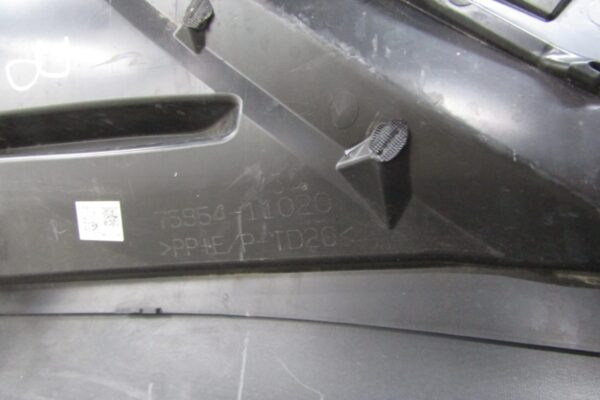 Zijskirt Links Dorpellijst LEXUS LC 500 h 16- Coupé 75854 11020 Dorpel P14361