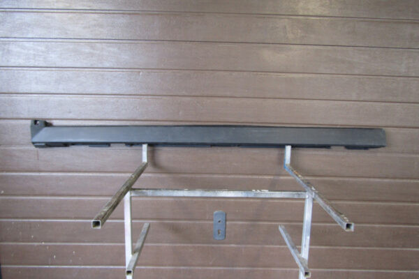 Zijskirt Dorpellijst Rechts Land Range Rover Velar L560 hk83101d56b Dorpel P11264