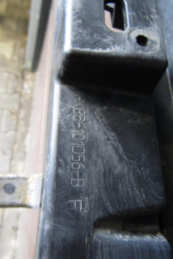 Zijskirt Dorpellijst Rechts Land Range Rover Velar L560 hk83101d56b Dorpel P11264