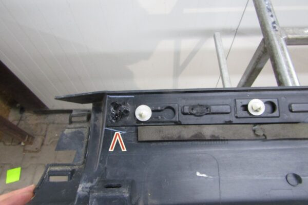 Zijskirt Dorpellijst Rechts Land Rover Discovery Sport 14-  lk72-10154aa xc1w0t8294 Dorpel P15831