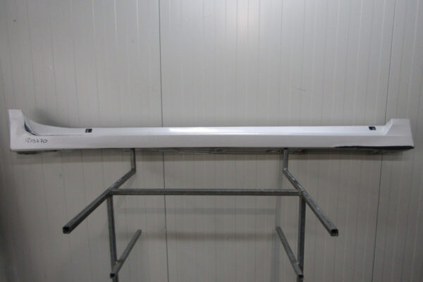 Zijskirt Dorpellijst Rechts Lexus CT200H ct 200 h Dorpel 10-22 75850-76010 P13770