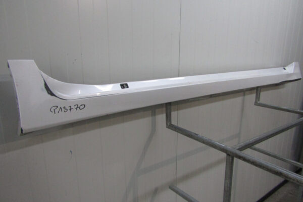 Zijskirt Dorpellijst Rechts Lexus CT200H ct 200 h Dorpel 10-22 75850-76010 P13770