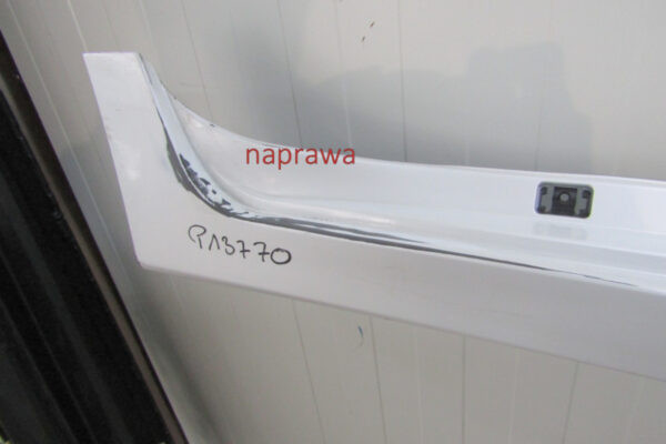 Zijskirt Dorpellijst Rechts Lexus CT200H ct 200 h Dorpel 10-22 75850-76010 P13770