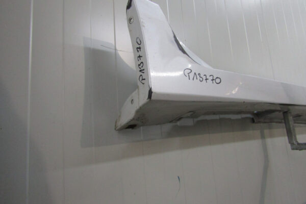 Zijskirt Dorpellijst Rechts Lexus CT200H ct 200 h Dorpel 10-22 75850-76010 P13770