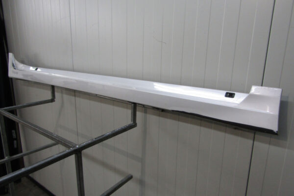 Zijskirt Dorpellijst Rechts Lexus CT200H ct 200 h Dorpel 10-22 75850-76010 P13770