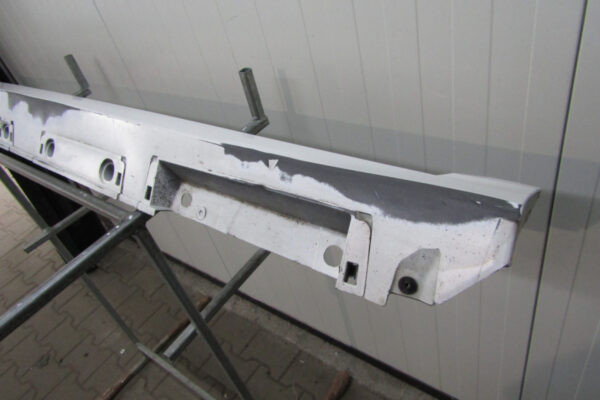 Zijskirt Dorpellijst Rechts Lexus CT200H ct 200 h Dorpel 10-22 75850-76010 P13770