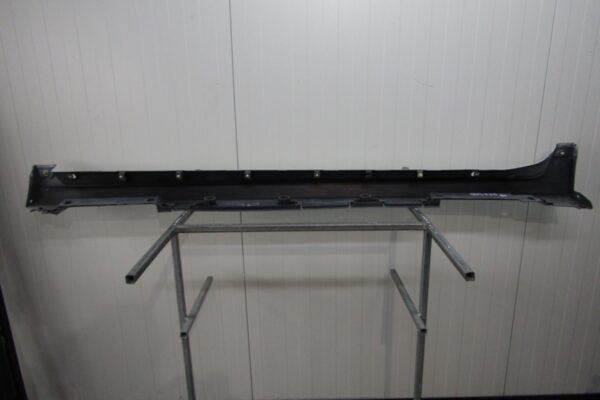 Zijskirt Dorpellijst Rechts Lexus CT200H ct 200 h Dorpel 10-22 75850-76010 P13770
